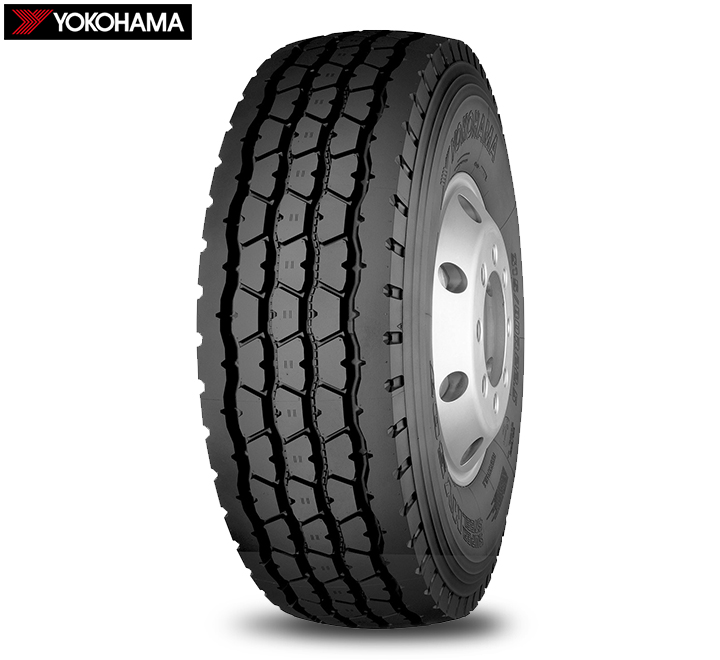 Yokohama MY507